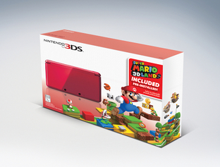Un nouveau bundle 3DS aux Etats-Unis
