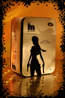 Des tee-shirts collector Tomb Raider