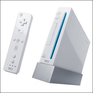 30 millions de Wii en Europe