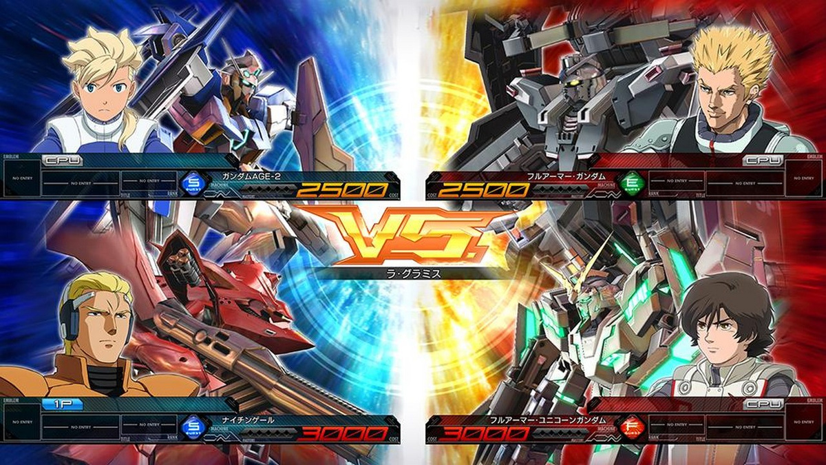 gundam wing : A consulter avant votre achat