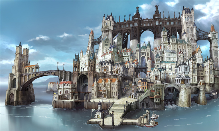 Bravely Second daté au Japon