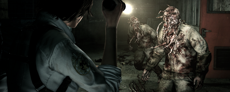 The Evil Within : The Assignment, un premier DLC dans la lumière The Evil Within : The Assignment, un premier DLC dans la lumière