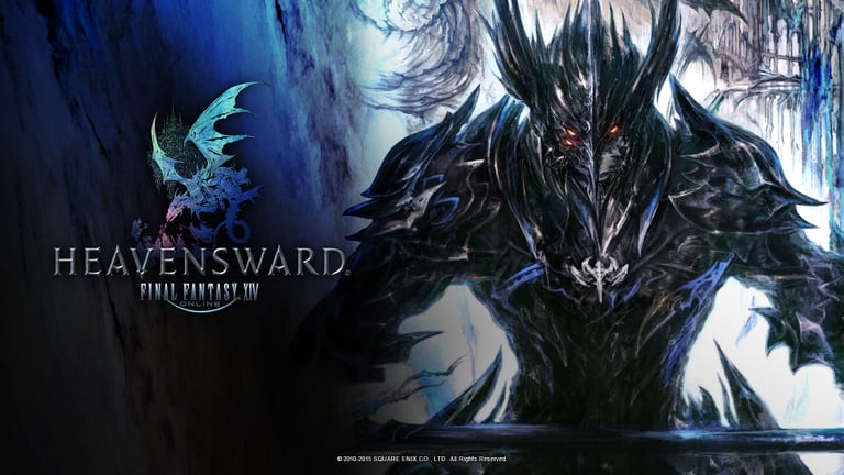 Japan Expo 2015 : Notre interview de Naoki Yoshida (Final Fantasy XIV : Heavensward)