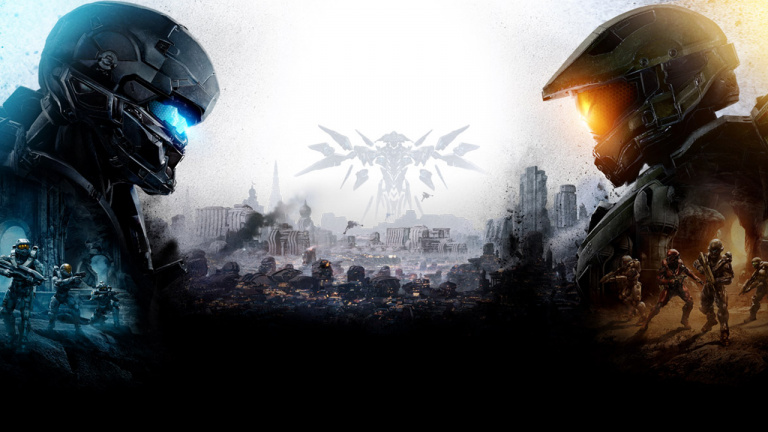 Halo 5: Guardians à 60fps . mais les 1080p à