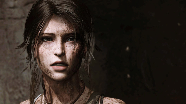 gamescom : Microsoft avait flashé sur Tomb Raider dès le reboot