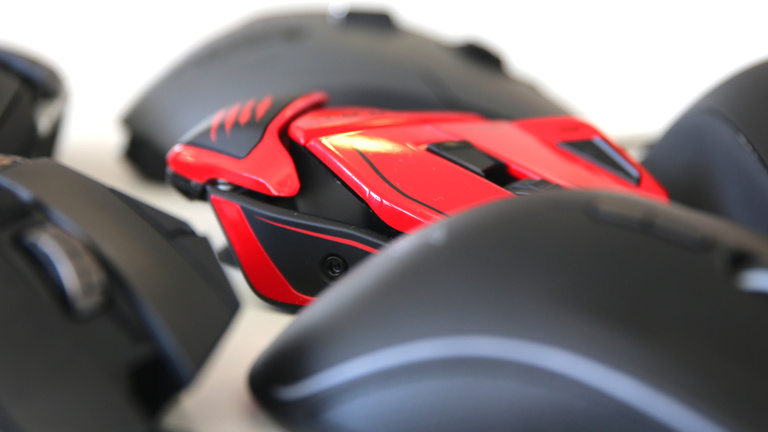 Comparatif : 36 souris gamer à l'essai, entre 40 et 180€