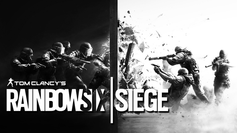 Rainbow Six Siege : Une bêta ouverte pour la fin du mois