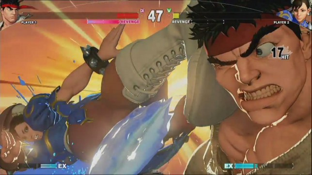 Quel avenir pour Street Fighter V ?