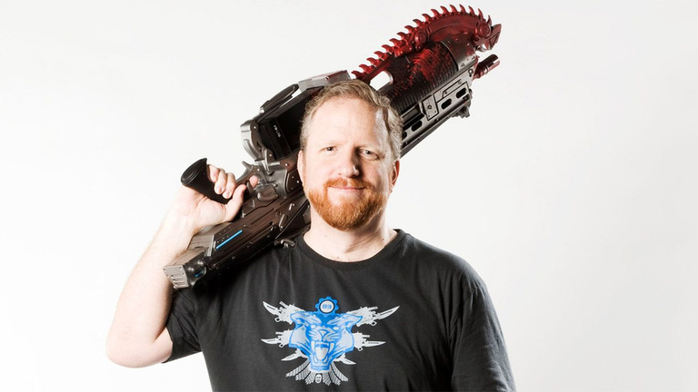 Interview : Rod Fergusson nous parle de Gears of War 4