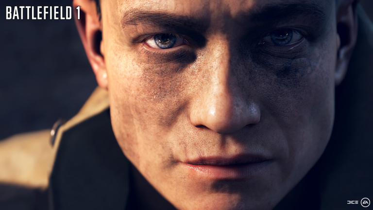E3 2016 : Battlefield 1 - Les soldats français feront l'objet d'un DLC