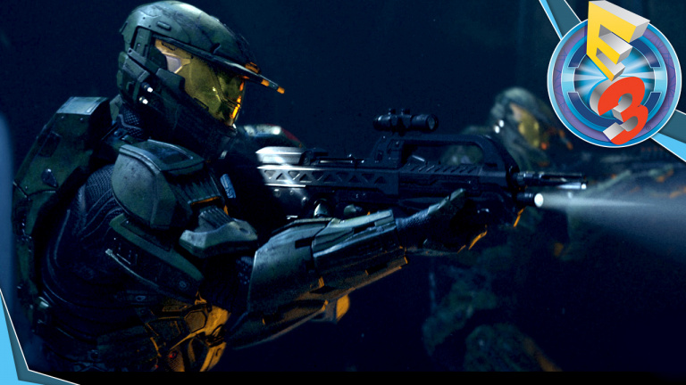 Aperçu du jeu Halo Wars 2 - Le retour en fanfare de la Red ... - 768 x 432 jpeg 106kB