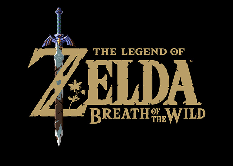 E3 2016 : Zelda - Des messages en hylien cachés dans la démo