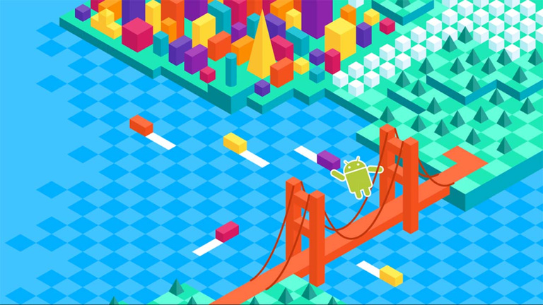 Google va organiser un salon du jeu mobile indépendant