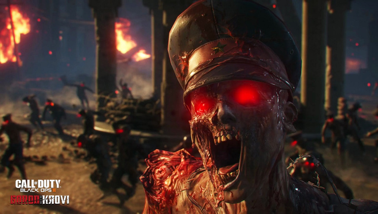 Black Ops 3 : La mise à jour 1.15 détaillée Black Ops 3 : La mise à jour 1.15 détaillée