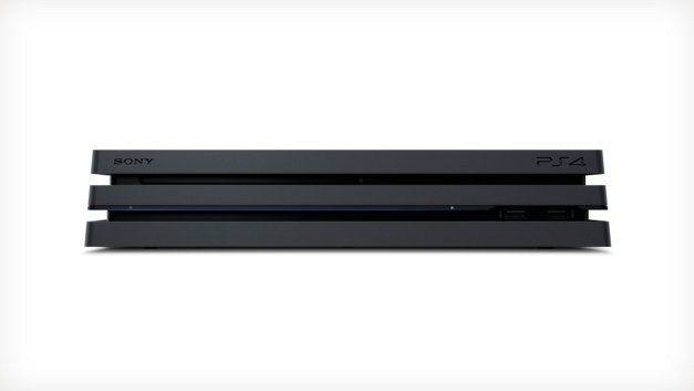 PS4 Pro : Un moyen d'empêcher la migration vers le PC selon Sony