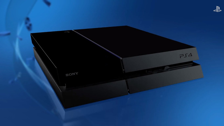 La PlayStation 4 se met à jour demain en version 4.0