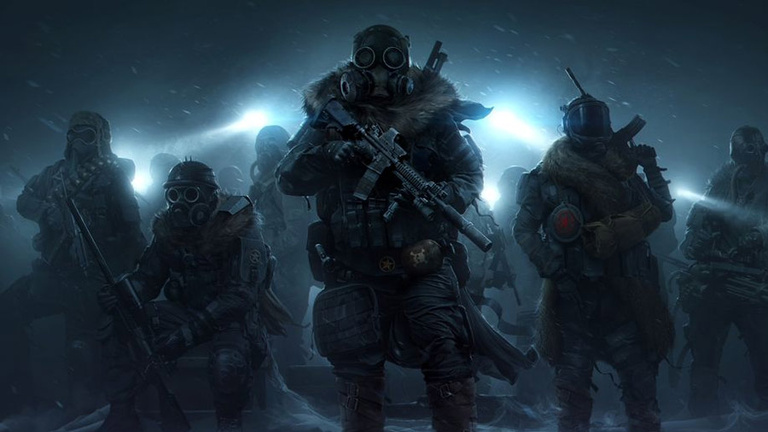 Wasteland 3 : la campagne de financement est déjà un succès