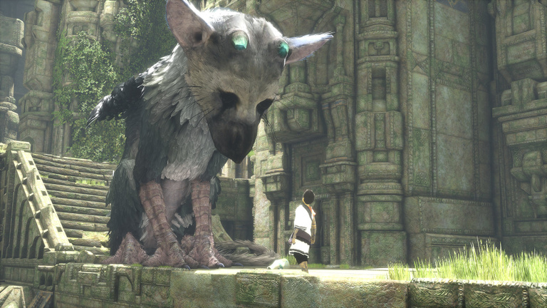 The Last Guardian : son créateur n'aurait jamais pensé à un développement aussi long