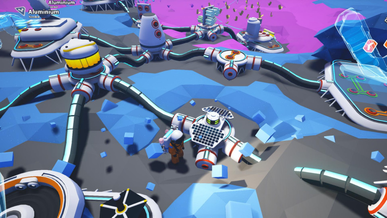 cr u00e9er de l u2019 u00e9nergie pour sa base - astuces et guides astroneer