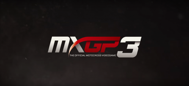 Trailer lancement pour MXGP