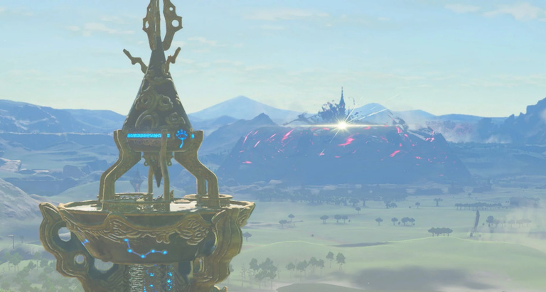 Tours Sheikah Tours Sheikah