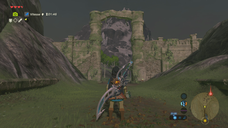 The Legend of Zelda : Breath of the Wild, où trouver les souvenirs de Link ? Notre guide des photos de la Princesse Zelda