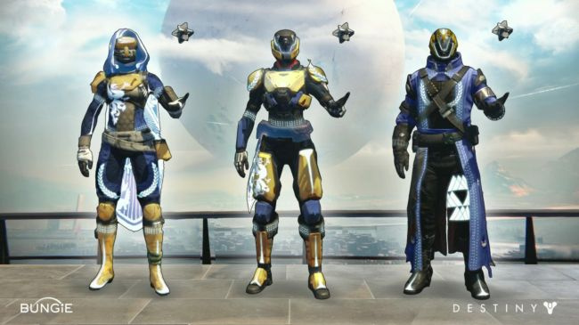 Destiny : Bungie dévoile les premiers détails de l'update 2.6.0 et son event Age of Triumph