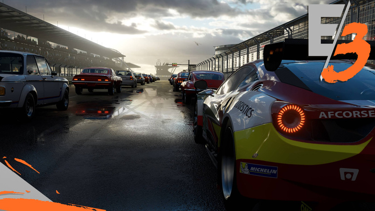 Forza Motorsport 7