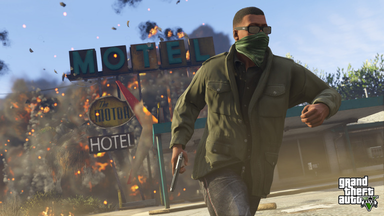 Modding de GTA V : Rockstar a entendu la protestation des joueurs