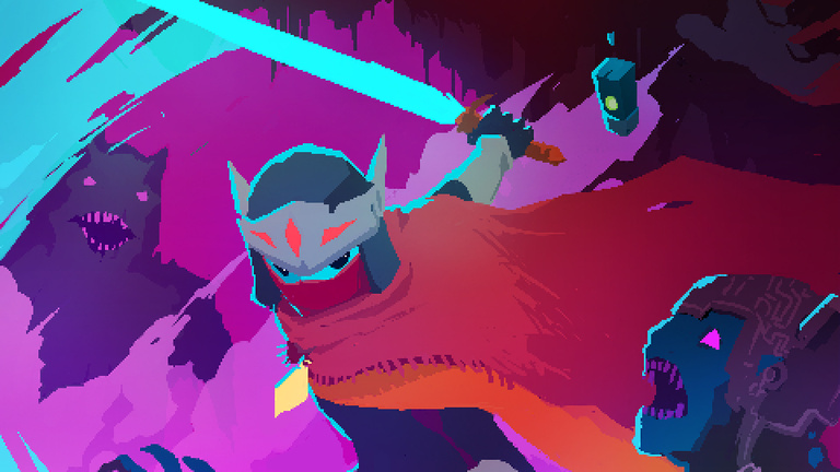 Annulé sur Wii U, Hyper Light Drifter pourrait sortir sur Nintendo Switch