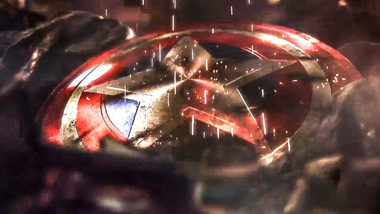 The Avengers Project : Square Enix évoque d'autres projets