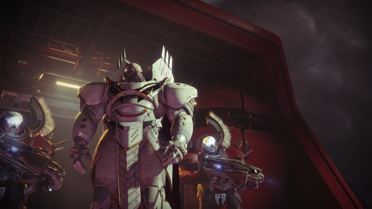 Destiny 2 : Bungie révèle le niveau de puissance recommandé pour le premier raid