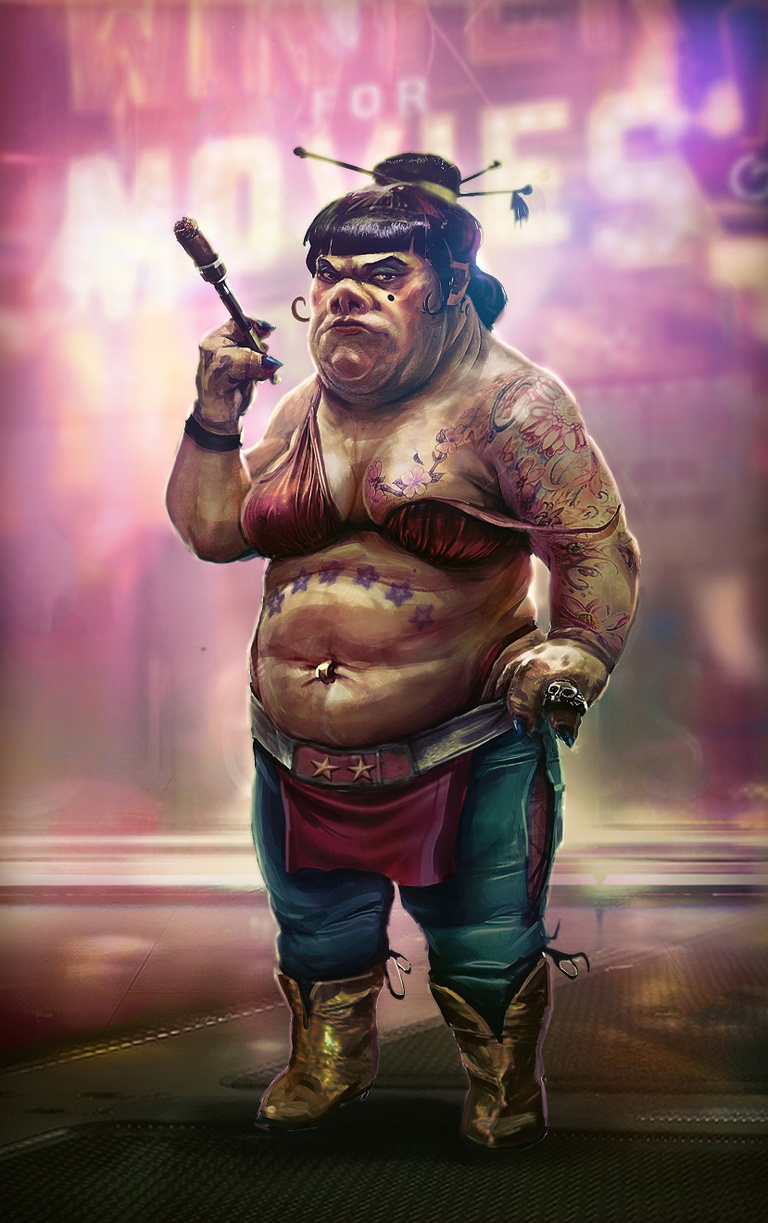 Beyond Good & Evil 2 présente l'esclavage des hybrides en images