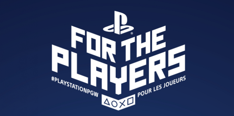 Paris Games Week 2017 Sony annonce line-up