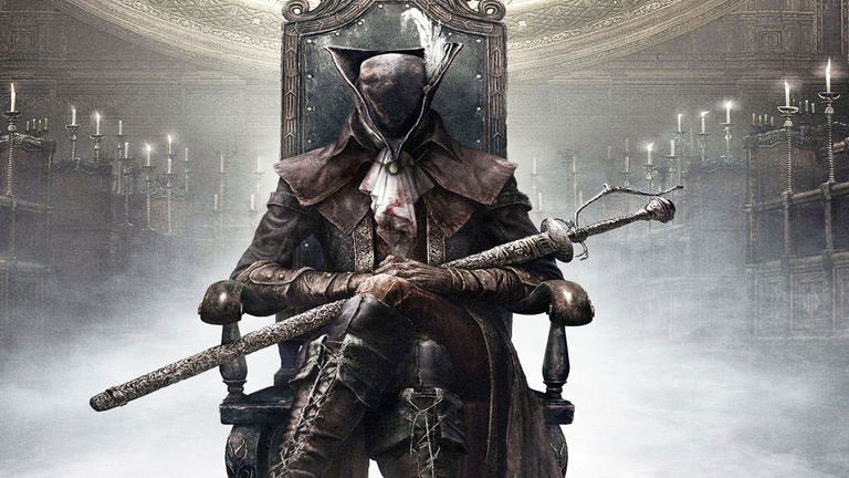 Bloodborne : des joueurs découvrent un boss présumé absent