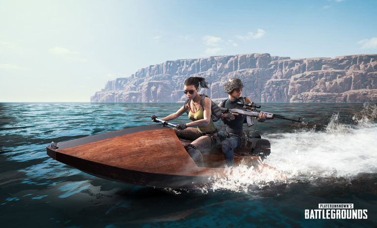 Les meilleurs coins de Miramar, la nouvelle map désertique Les meilleurs coins de Miramar, la nouvelle map désertique