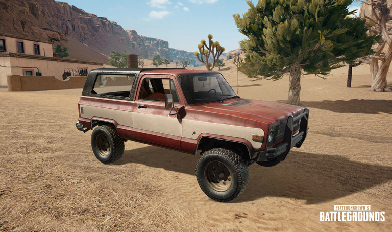 Les meilleurs coins de Miramar, la nouvelle map désertique Les meilleurs coins de Miramar, la nouvelle map désertique