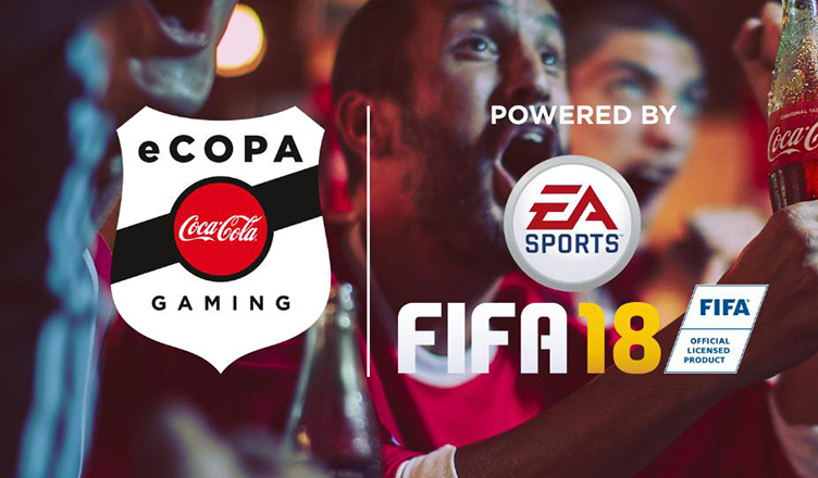 eCOPA Coca-Cola : découvrez les qualifiés à l'issue de la 2ème phase online