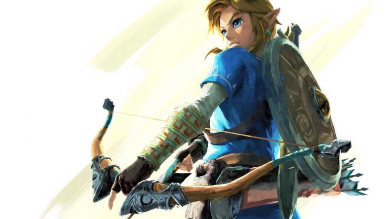 The Legend of Zelda Breath of the Wild : il n'y aura pas d'autres contenus