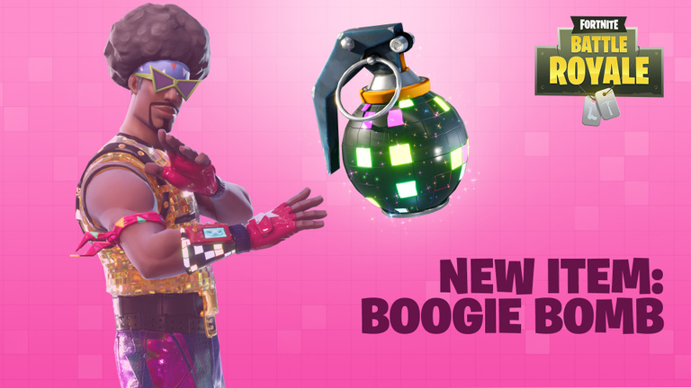 Fortnite s'offre des ajouts de fin d'année Fortnite s'offre des ajouts de fin d'année