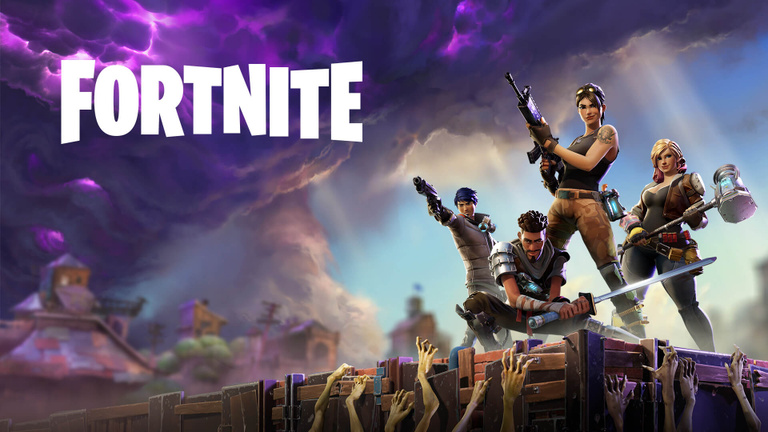 Fortnite s'offre des ajouts de fin d'année