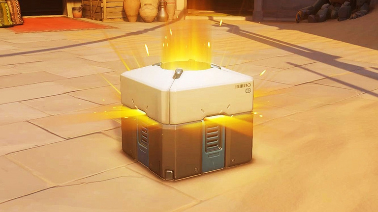 Allemagne : les lootboxes dans le viseur de la Commission pour la protection de la jeunesse