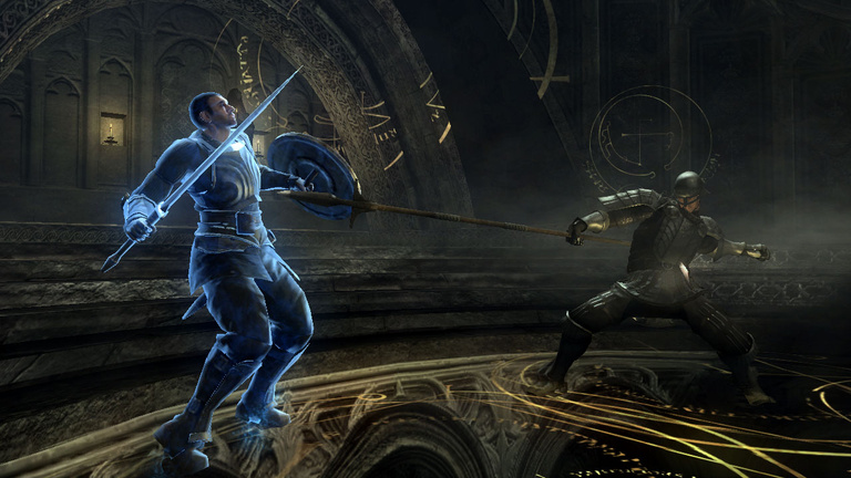 Demon's Souls : les serveurs en ligne s'éteignent