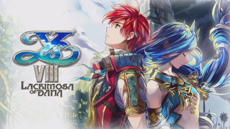 Ys VIII : Lacrimosa of Dana devrait sortir sur PC le mois prochain