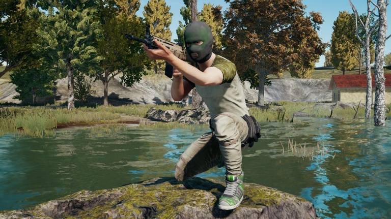 PUBG est le troisième jeu qui s'est le mieux vendu de l'histoire de Steam