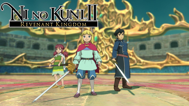 Ni no Kuni 2 : la liste complète des trophées et succès à débloquer dans le J-RPG du moment