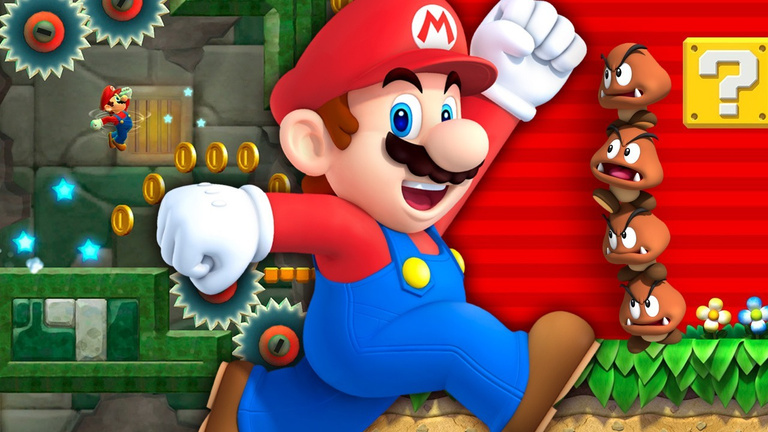 Nintendo : la division mobile doit encore faire ses preuves