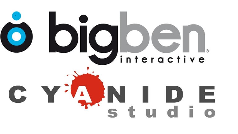 Bigben Interactive s'offre Cyanide pour 20 M EUR — Jeux vidéo