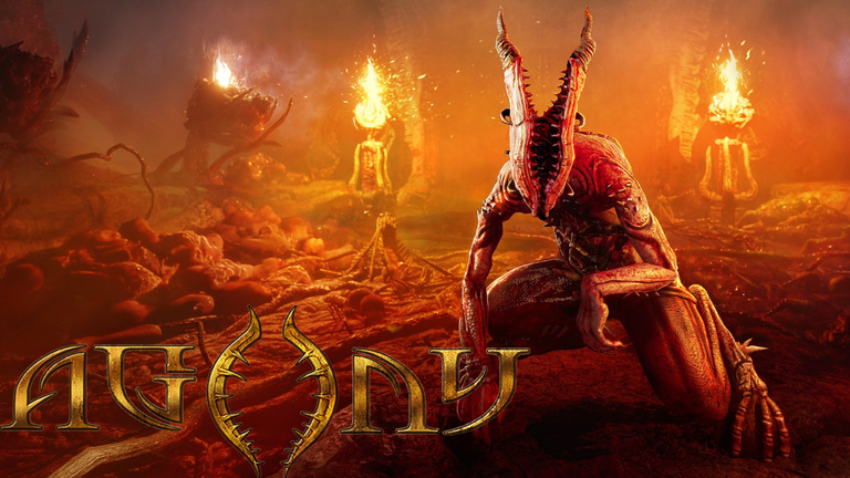 Agony, soluce : survivre au cauchemar de Madmind Studio, notre guide