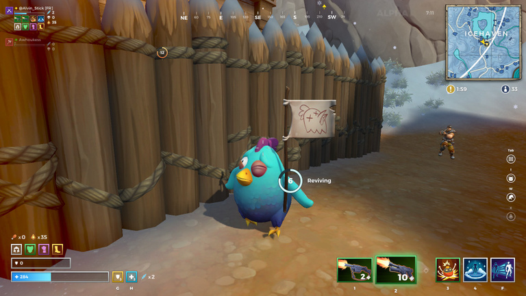 Realm Royale : différences et particularités du nouveau Battle Royale gratuit, nos conseils pour bien débuter Realm Royale : différences et particularités du nouveau Battle Royale gratuit, nos conseils pour bien débuter